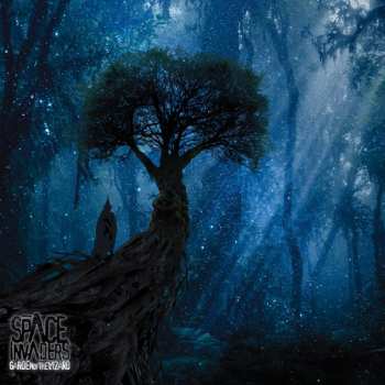 CD Space Invaders: Garden Of The Wizard