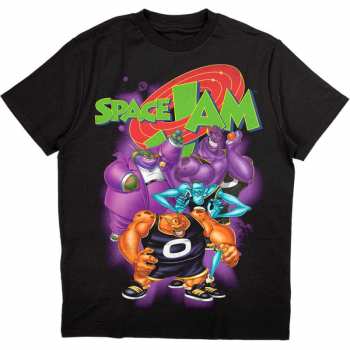 Merch Space Jam: Póló Monstars Homage 