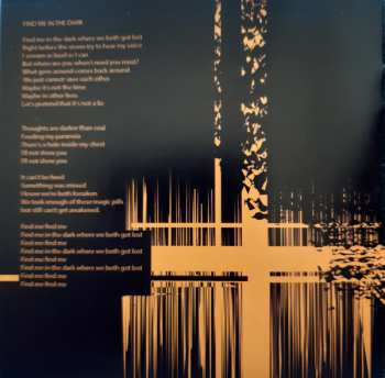 CD Space Of Variations: XXXXX