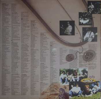 LP Space: Spiders CLR