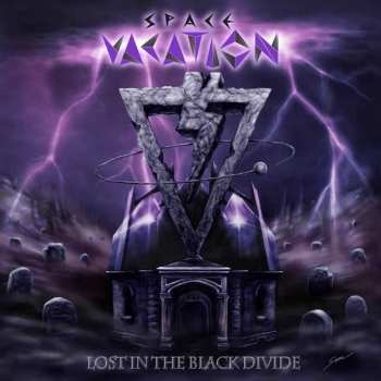 CD Space Vacation: Lost In The Black Divide