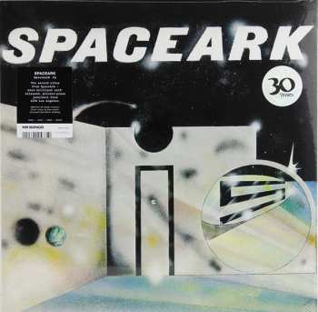 LP Spaceark: Spaceark Is