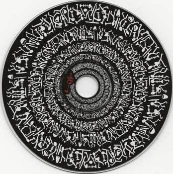 CD Spaceheads: Spaceheads