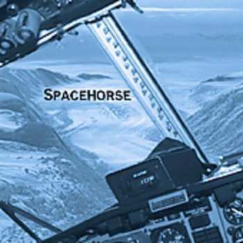 CD Spacehorse: Spacehorse
