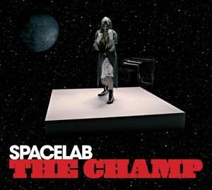 CD Spacelab: The Champ