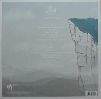 LP Spaceman Spiff: Endlich Nichts