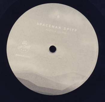 LP Spaceman Spiff: Endlich Nichts