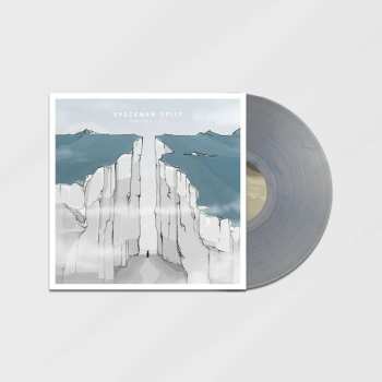LP Spaceman Spiff: Endlich Nichts (blue Transparent Marbled Vinyl)