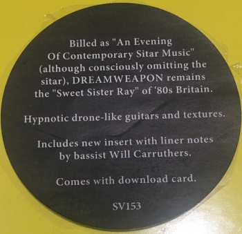 2LP Spacemen 3: Dreamweapon