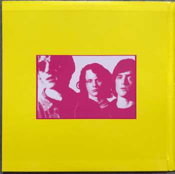 2LP Spacemen 3: Dreamweapon