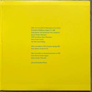 2LP Spacemen 3: Dreamweapon
