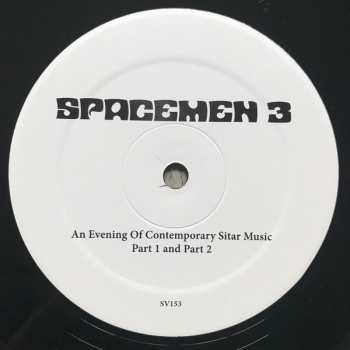 2LP Spacemen 3: Dreamweapon