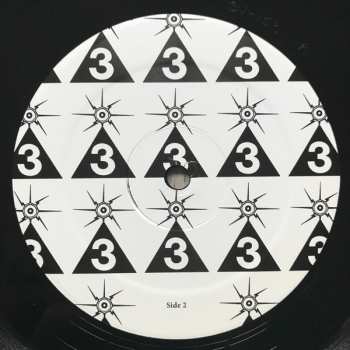 2LP Spacemen 3: Dreamweapon