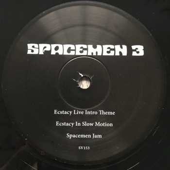 2LP Spacemen 3: Dreamweapon