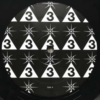 2LP Spacemen 3: Dreamweapon