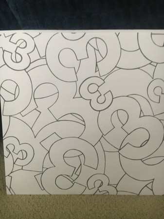 LP Spacemen 3: Recurring