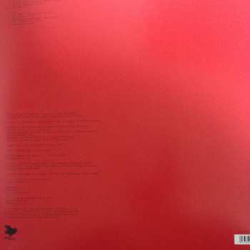 LP sPacemoNkey: The Karman Line