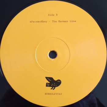 LP sPacemoNkey: The Karman Line