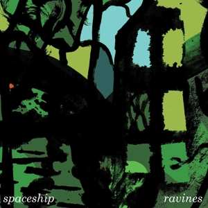 LP Spaceship: Ravines LTD