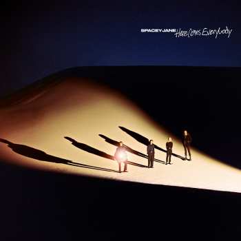 Album Spacey Jane: Here Comes Everybody