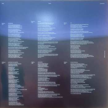 LP Spacey Jane: Here Comes Everybody