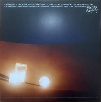 LP Spacey Jane: Here Comes Everybody