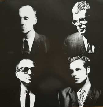 2LP Spain: The Blue Moods Of Spain CLR | LTD