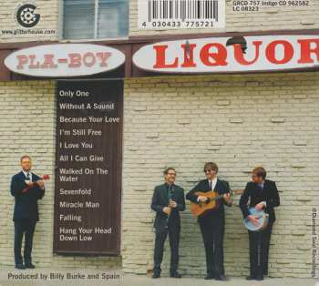 CD Spain: The Soul Of Spain