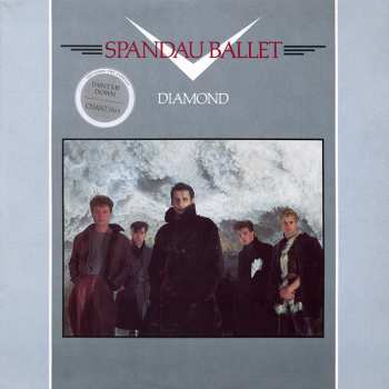 Album Spandau Ballet: Diamond