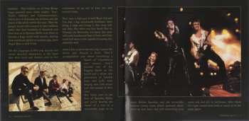 CD Spandau Ballet: Gold - The Best Of Spandau Ballet