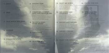 CD Spandau Ballet: Gold - The Best Of Spandau Ballet