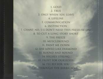 CD Spandau Ballet: Gold - The Best Of Spandau Ballet