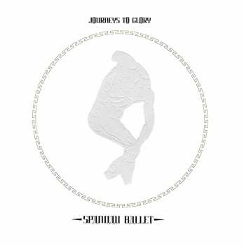 Album Spandau Ballet: Journeys To Glory