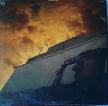 LP Spandau Ballet: Parade