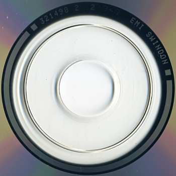 CD Spandau Ballet: The Singles Collection