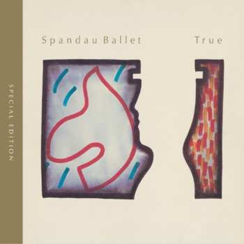 2CD/DVD/Dobozkészlet Spandau Ballet: True DIGI