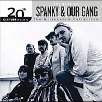 Album Spanky & Our Gang: The Best Of Spanky & Our Gang