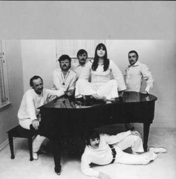 CD Spanky & Our Gang: The Best Of Spanky & Our Gang