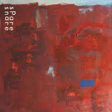 Album Spare Snare: The Brutal