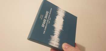 3CD/Dobozkészlet Spare Snare: The Complete BBC Radio Sessions 1995 - 2018
