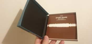 3CD/Dobozkészlet Spare Snare: The Complete BBC Radio Sessions 1995 - 2018