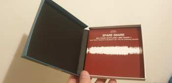 3CD/Dobozkészlet Spare Snare: The Complete BBC Radio Sessions 1995 - 2018