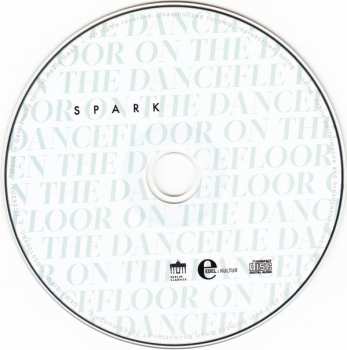 CD Spark: On The Dancefloor