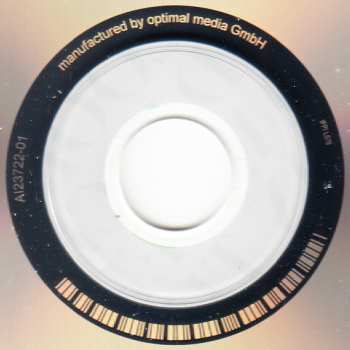 CD Spark: On The Dancefloor