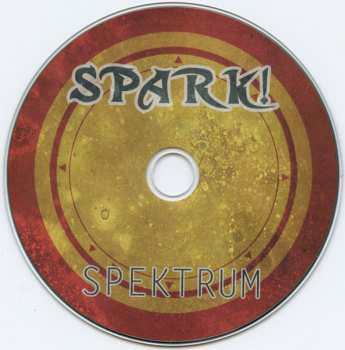 CD Spark: Spektrum