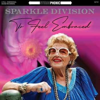 Album Sparkle Division: To Feel Embraced