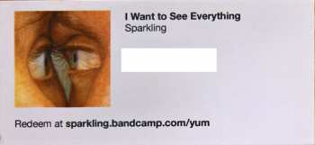 LP Sparkling: I Want To See Everything