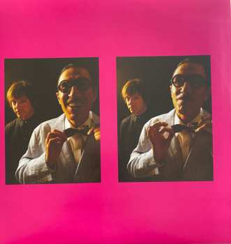 2LP Sparks: Hello Young Lovers