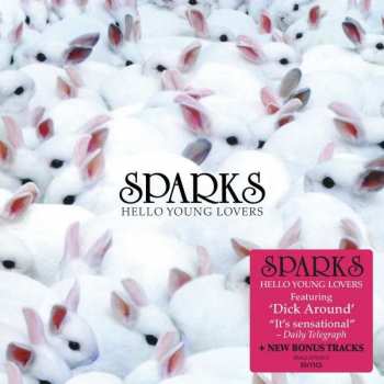 Album Sparks: Hello Young Lovers