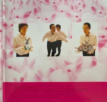 2LP Sparks: Hello Young Lovers